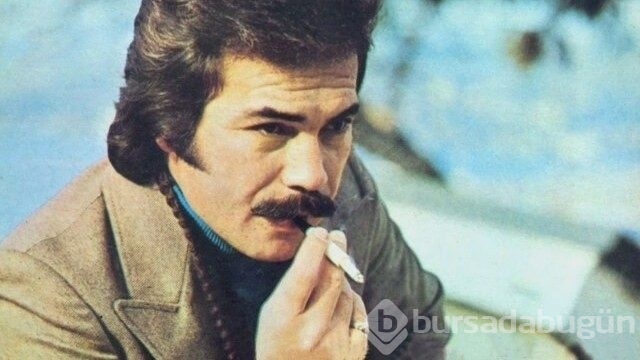 Orhan Gencebay'ın hayatından kareler