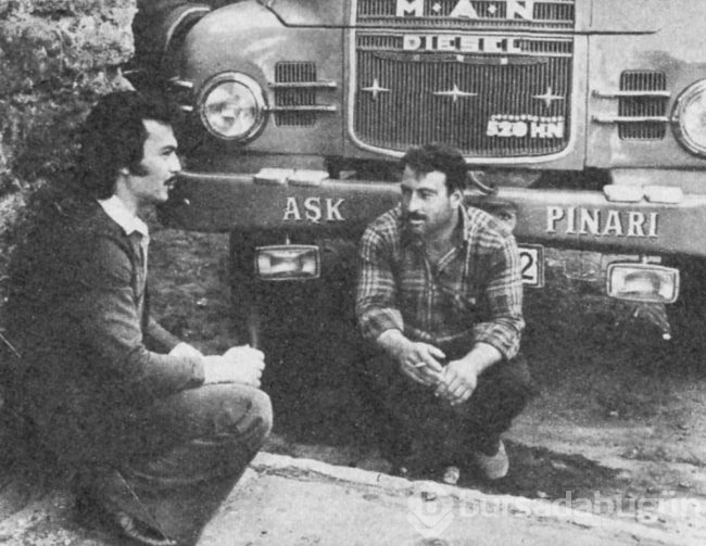 Orhan Gencebay'ın hayatından kareler