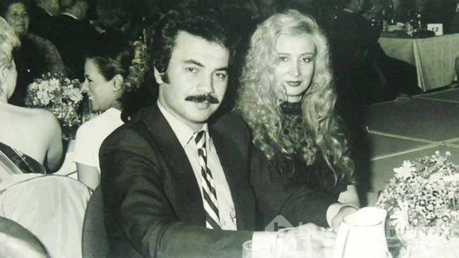 Orhan Gencebay'ın hayatından kareler