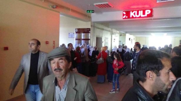 Diyarbakır'da 6 çocuk yanarak öldü