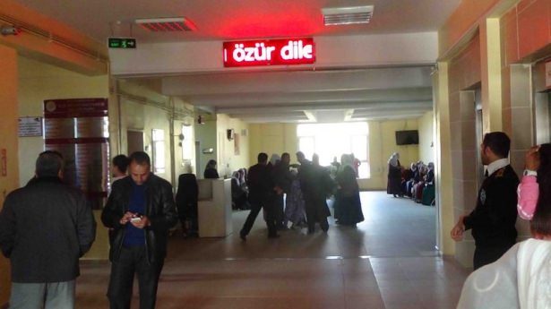 Diyarbakır'da 6 çocuk yanarak öldü