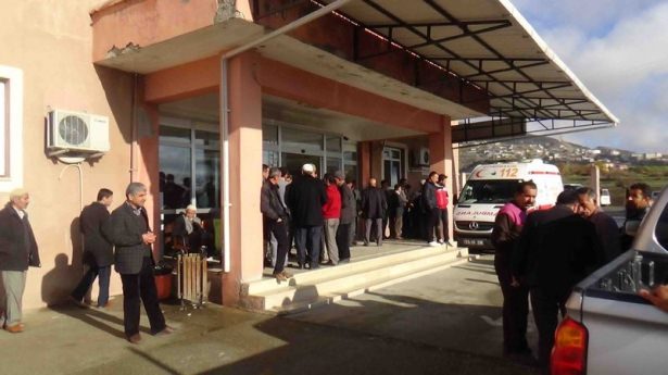 Diyarbakır'da 6 çocuk yanarak öldü