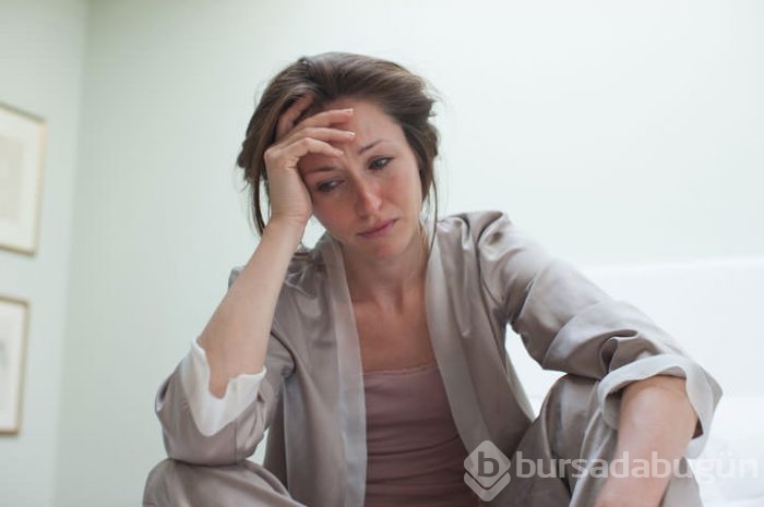 Bu besinler depresyondan koruyor