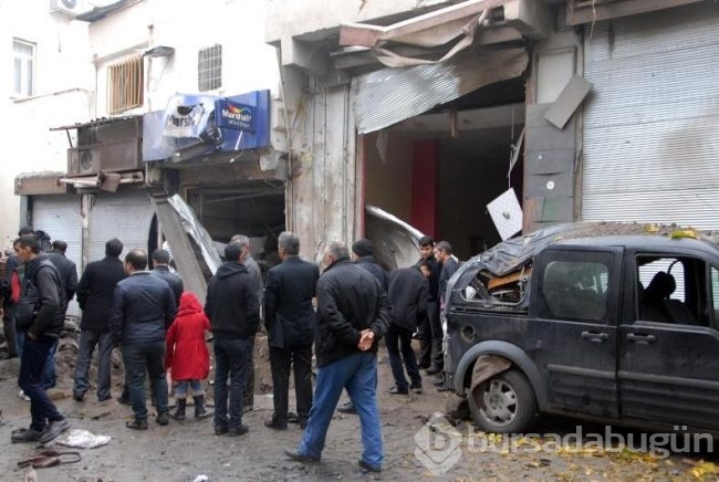 Dün Diyarbakır'da neler yaşandı
