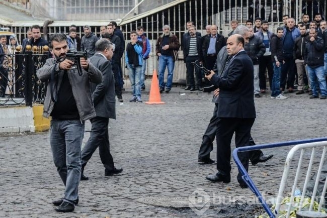 Dün Diyarbakır'da neler yaşandı