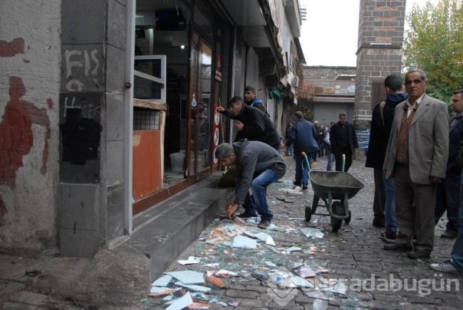 Dün Diyarbakır'da neler yaşandı