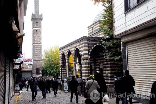 Dün Diyarbakır'da neler yaşandı