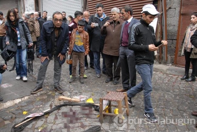 Dün Diyarbakır'da neler yaşandı