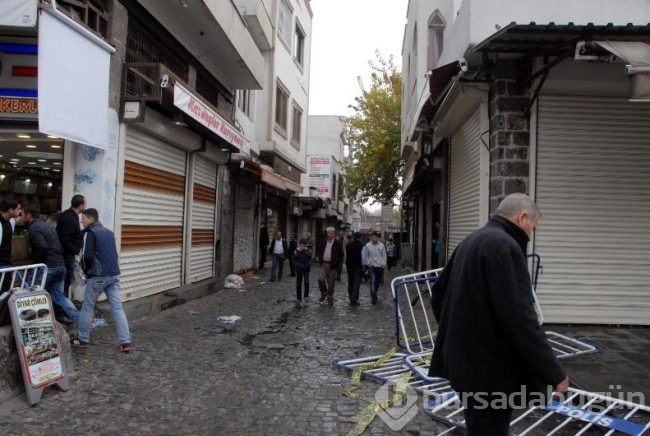 Dün Diyarbakır'da neler yaşandı