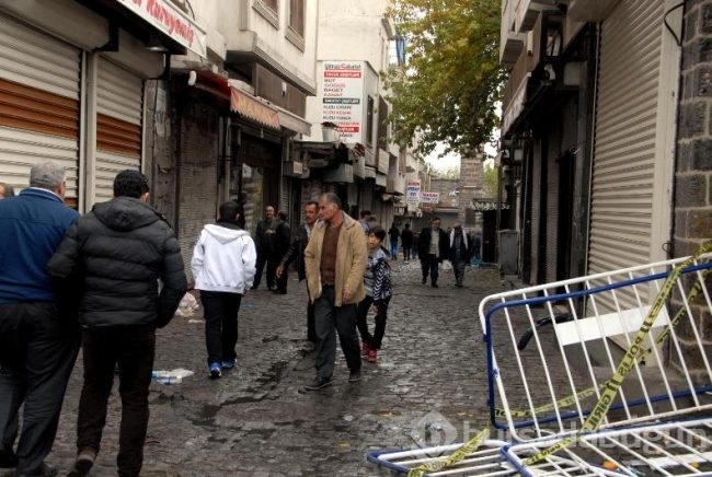 Dün Diyarbakır'da neler yaşandı