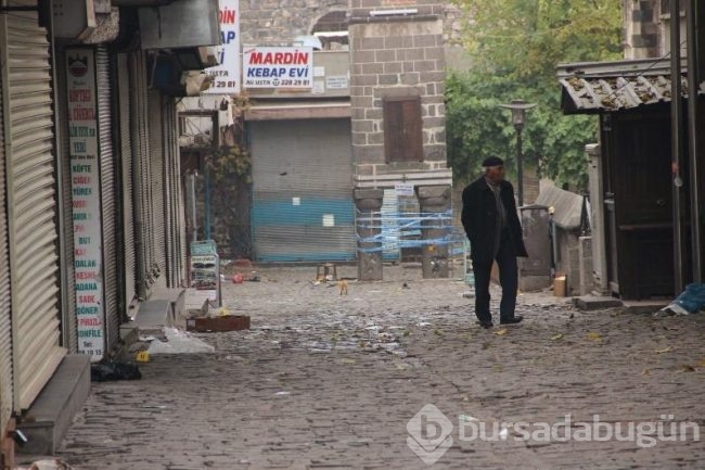 Dün Diyarbakır'da neler yaşandı