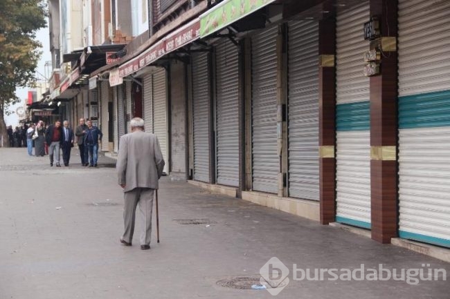 Dün Diyarbakır'da neler yaşandı