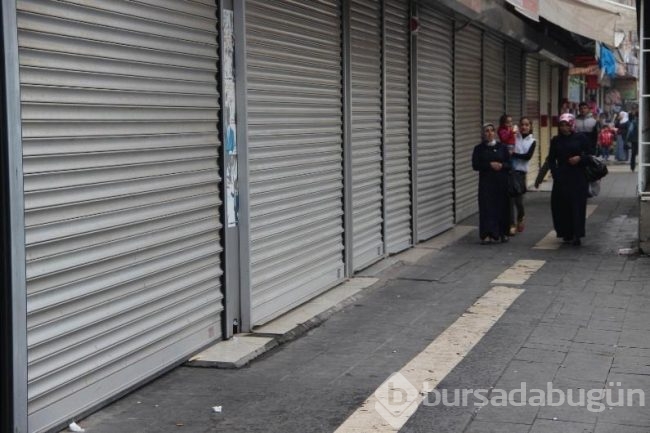 Dün Diyarbakır'da neler yaşandı