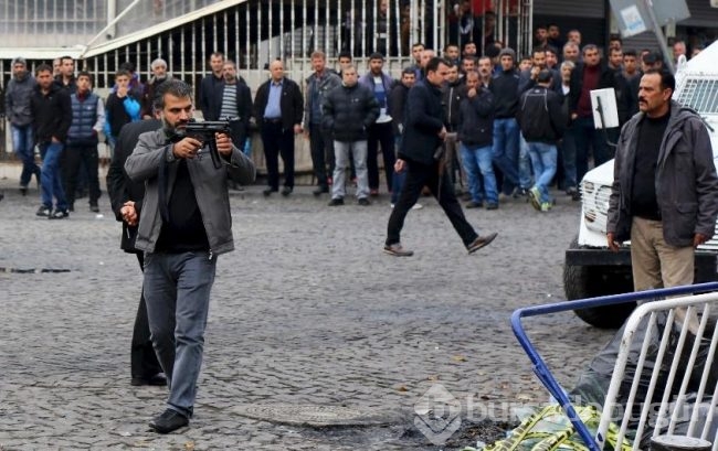 Dün Diyarbakır'da neler yaşandı