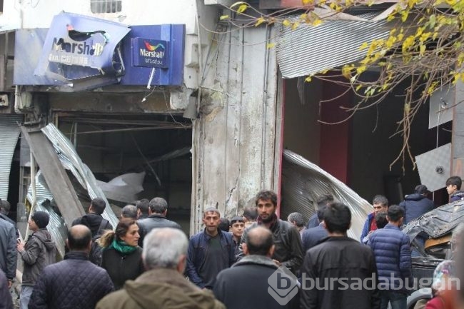Dün Diyarbakır'da neler yaşandı