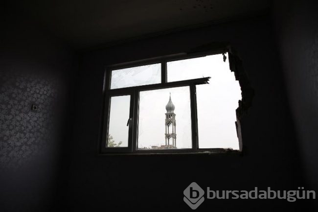 Dün Diyarbakır'da neler yaşandı