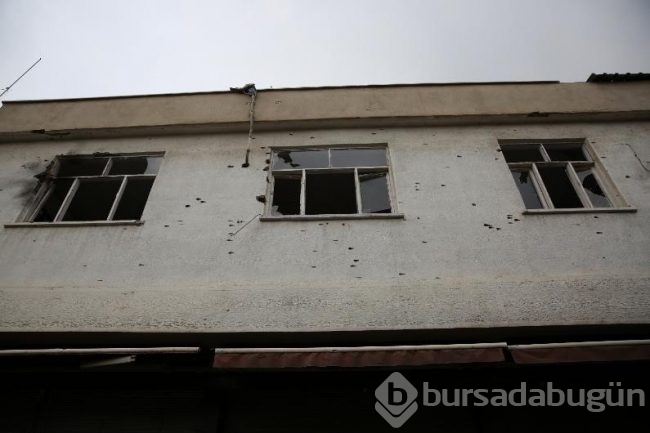 Dün Diyarbakır'da neler yaşandı