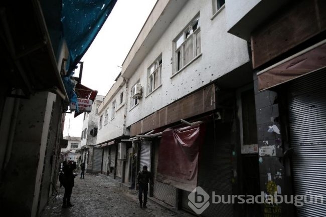 Dün Diyarbakır'da neler yaşandı