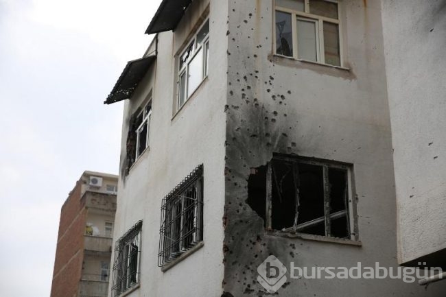 Dün Diyarbakır'da neler yaşandı