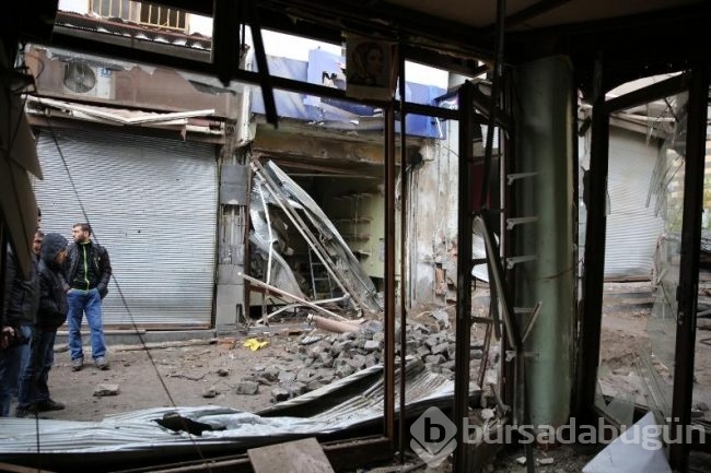 Dün Diyarbakır'da neler yaşandı