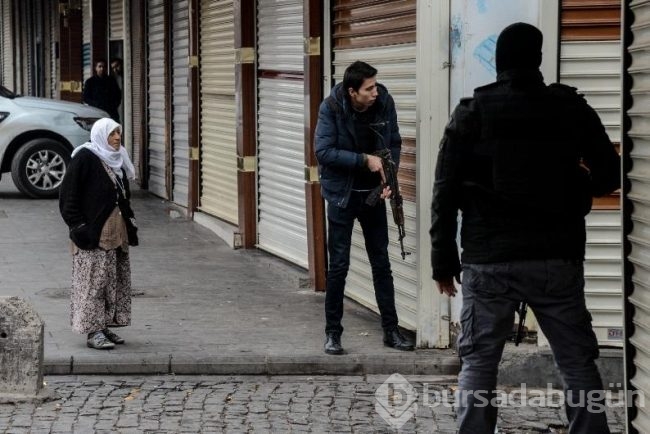 Dün Diyarbakır'da neler yaşandı