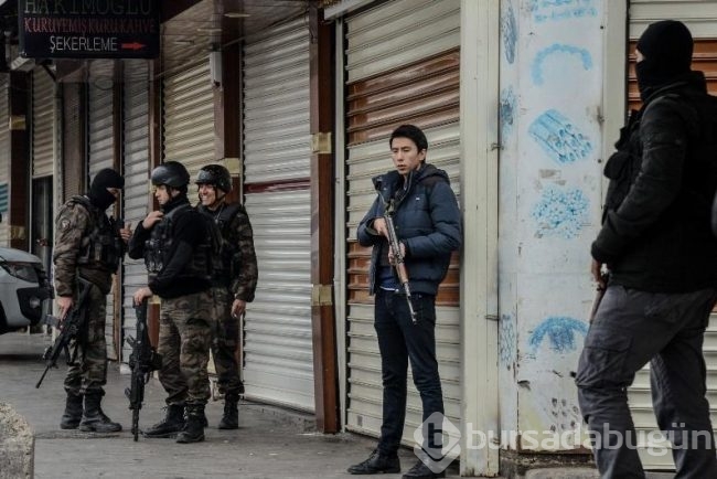Dün Diyarbakır'da neler yaşandı