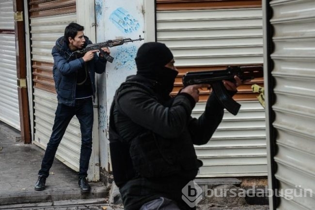 Dün Diyarbakır'da neler yaşandı