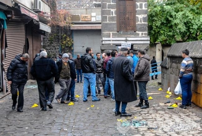 Dün Diyarbakır'da neler yaşandı