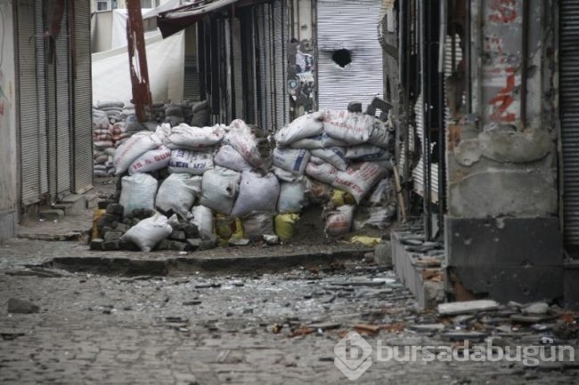 Dün Diyarbakır'da neler yaşandı