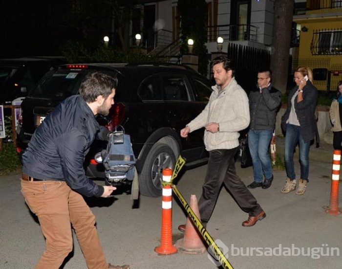 Yağmur Atacan'a silahlı saldırı mahkemesi sürüyor