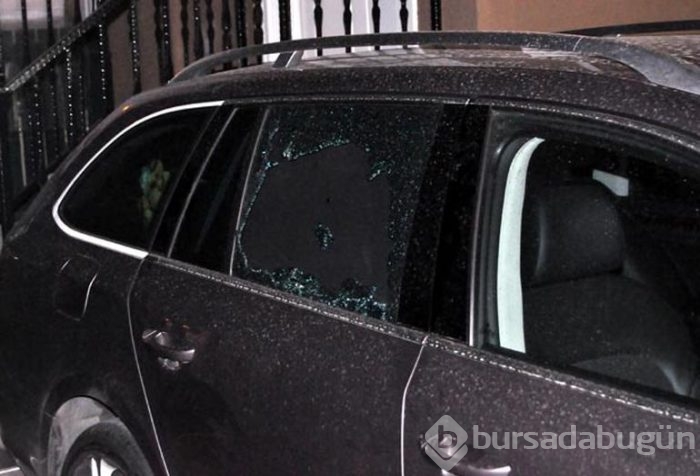 Yağmur Atacan'a silahlı saldırı mahkemesi sürüyor