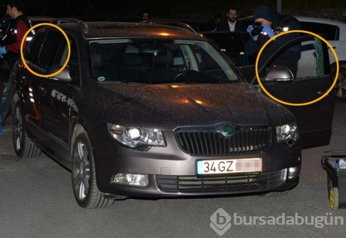 Yağmur Atacan'a silahlı saldırı mahkemesi sürüyor