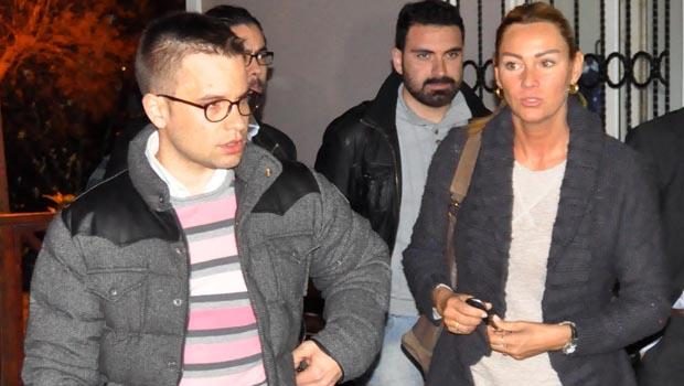 Yağmur Atacan'a silahlı saldırı mahkemesi sürüyor