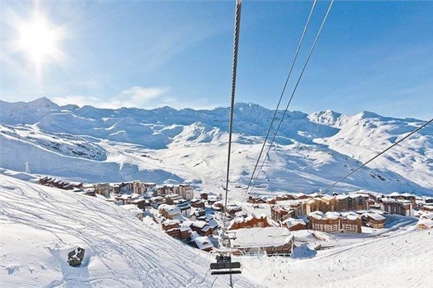 Aralık'ta seyahat etmek için 10 rota