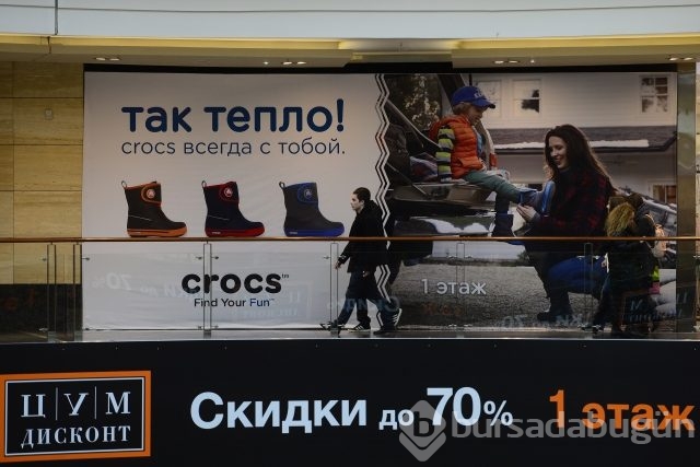Rus ekonomisini zor bir yıl bekliyor