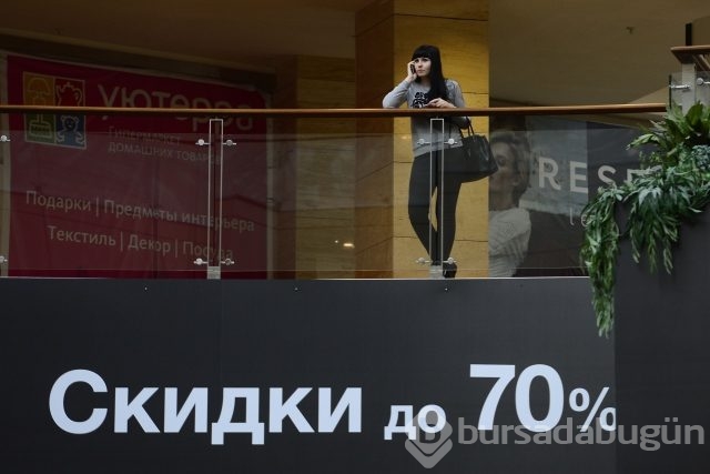Rus ekonomisini zor bir yıl bekliyor