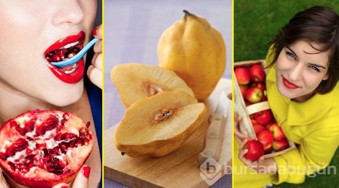 Metabolizmayı kışa hazırlayan 10 besin