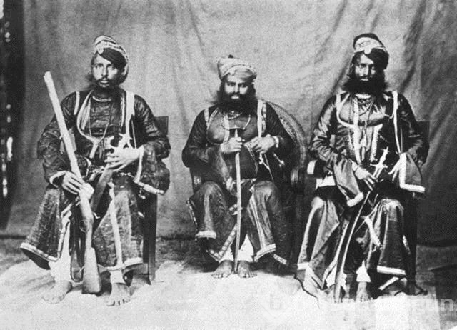 Tarihin en büyük savaşçıları