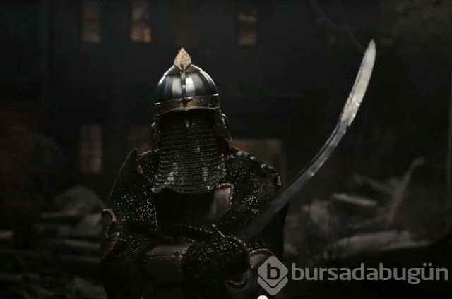 Tarihin en büyük savaşçıları