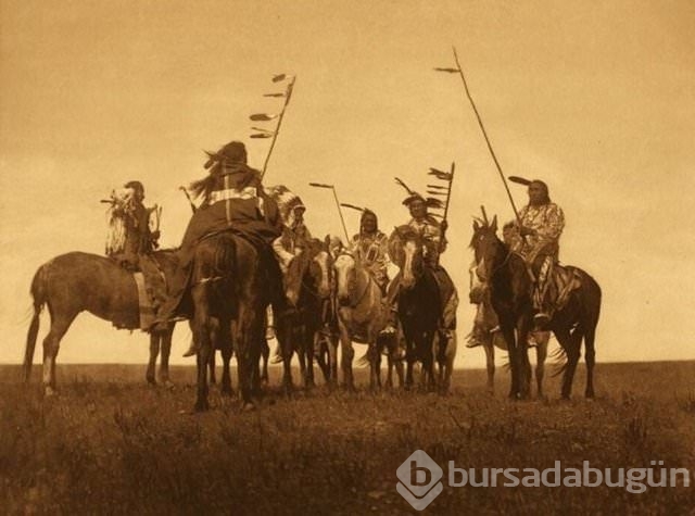 Tarihin en büyük savaşçıları