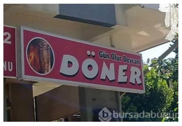 Böyle dükkan ismi görülmedi