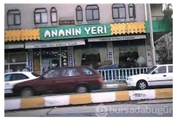 Böyle dükkan ismi görülmedi