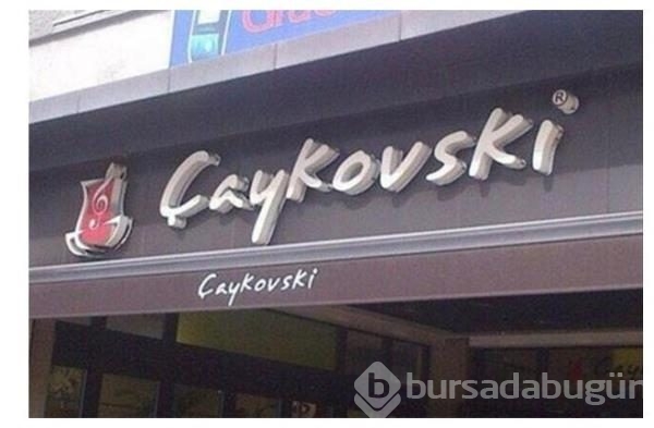 Böyle dükkan ismi görülmedi