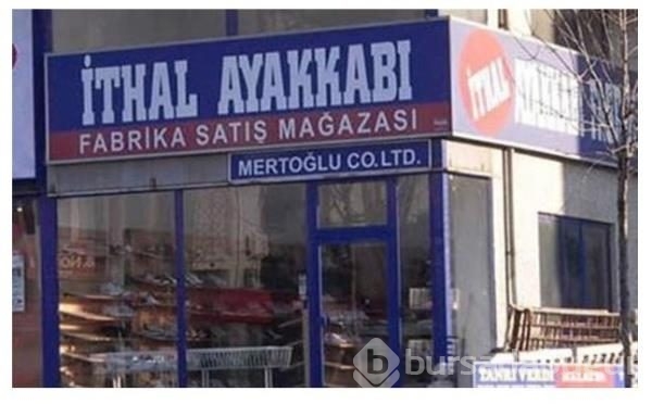 Böyle dükkan ismi görülmedi