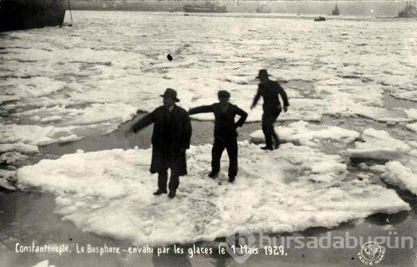 İstanbul'un görmediğiniz kabus gibi 38 fotoğrafı