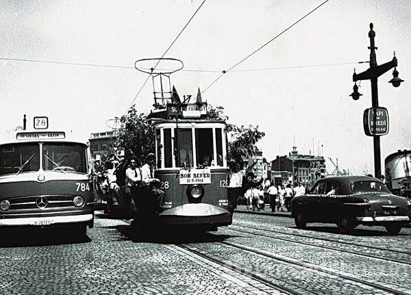 İstanbul'un görmediğiniz kabus gibi 38 fotoğrafı