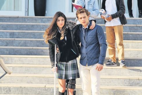 Magazin Gündeminden Başlıklar 02 Aralık 2015