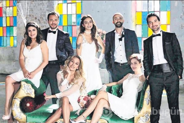 Magazin Gündeminden Başlıklar 02 Aralık 2015