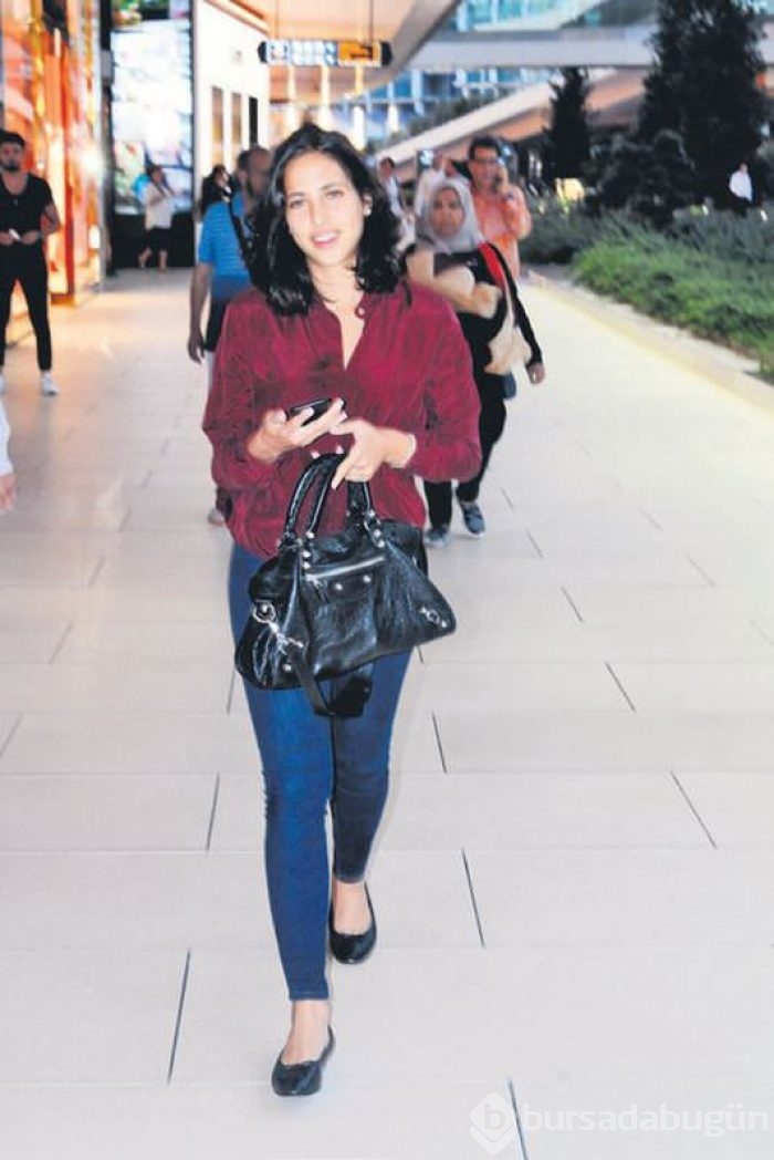 Magazin Gündeminden Başlıklar 02 Aralık 2015