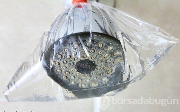Ev temizliğini sevenler için pratik 36 tavsiye
